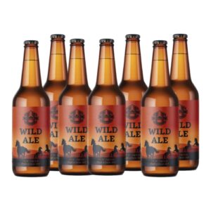 Pivo Livanjka Wild Ale 20x0,33L