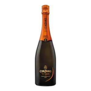 Pjenušac Cinzano To-Spritz Spumante Dry 0,75L
