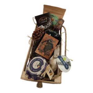 Poklon košara Antique & Sol