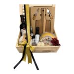 Poklon košara Bogatstvo okusa