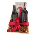 Poklon košara Crni Užitak