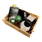 Poklon košara Gastro par