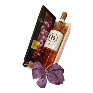 Poklon košara Great Taste