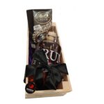 Poklon košara History