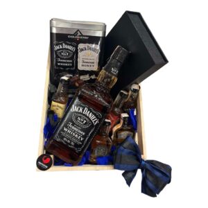 Poklon košara Jack Time