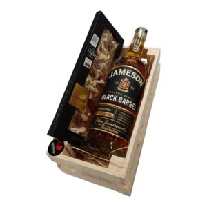 Poklon košara Jameson BB