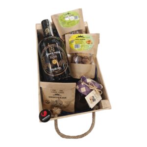 Poklon košara Kamena