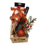 Poklon košara Kuglica