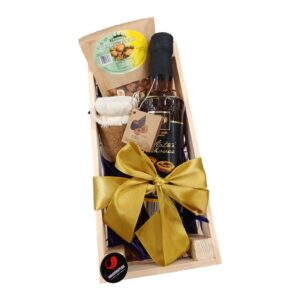 Poklon košara Lješnjak