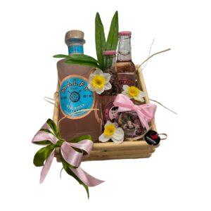 Poklon košara Malfy