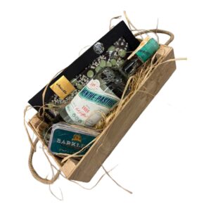 Poklon košara Menthe