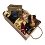 Poklon košara Montenegro