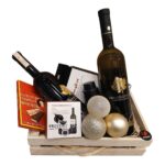 Poklon košara Nuić