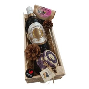 Poklon košara Orahovača