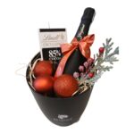 Poklon košara PC & Pjenušac