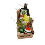 Poklon košara Poznati okusi