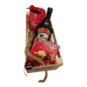 Poklon košara Premium