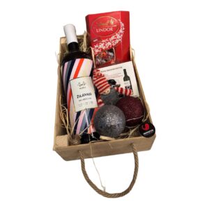 Poklon košara Selekcija