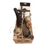 Poklon košara Suze s neba