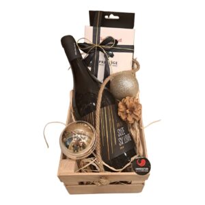 Poklon košara Suze s neba