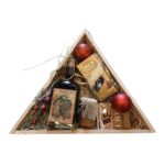 Poklon košara Trokut