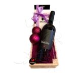 Poklon košara Užitak Ž