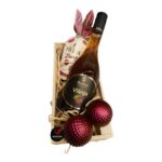 Poklon košara Višnja & Choco