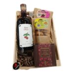 Poklon košara Višnja