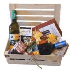 Poklon košara Vinski klasik