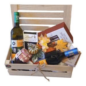 Poklon košara Vinski klasik