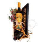 Poklon košara Vučja želja