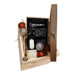 Poklon košara Whiskey lover