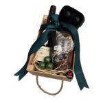 Poklon košara Zimski dim