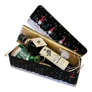 Poklon paket Flower of salt