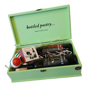 Poklon paket Poetry...