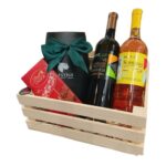 Poklon košara Soprano