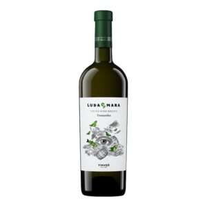 Temjanika Luda Mara 0,75L