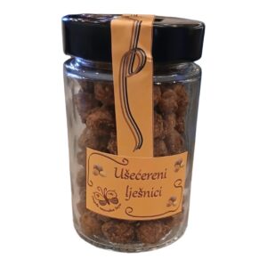 Ušećereni Lješnjaci Uki