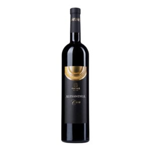 Alexandria Tikveš Premium Cuvee Red 0,75L