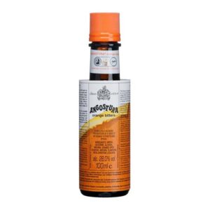 Angostura Bitter Orange 0,1L