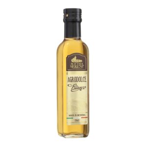 Agrodolce Bianco bijeli balsamico 500ml