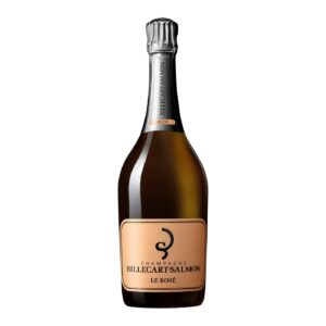 Šampanjac Billecart-Salmon Brut Rose 0,75L