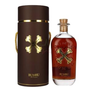 Rum Bumbu Orginal 0,7L