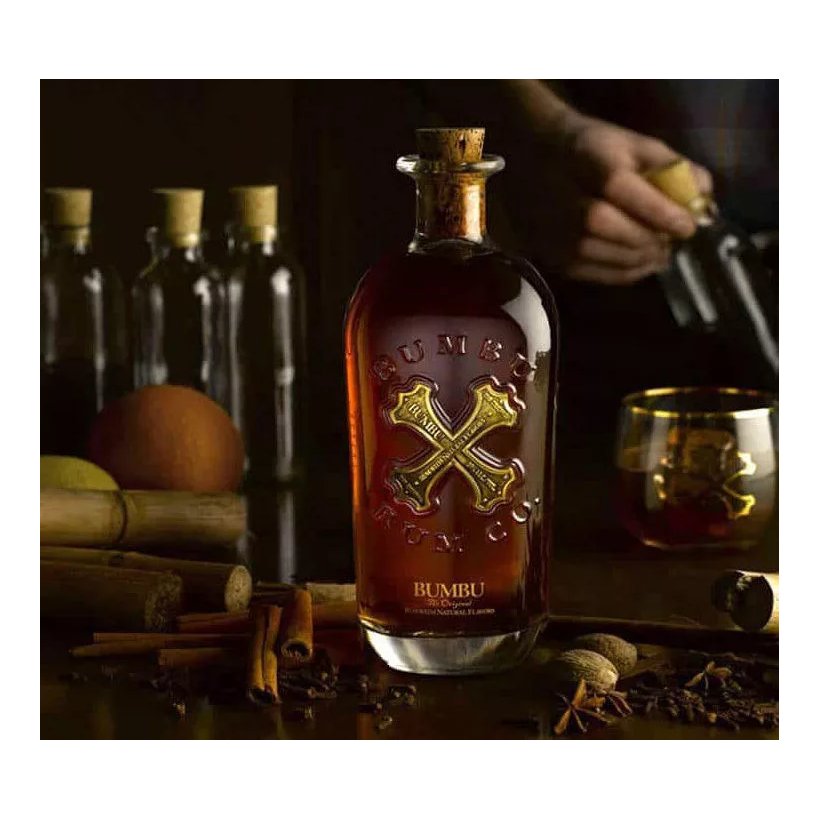 Bumbu Orginal 0,70L Tube 40%