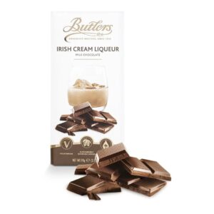 Čokolada Butlers Chocolate Irish Cream Liqueur 90g