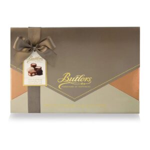 Bombonijera Butlers The Platinum Collection 410g