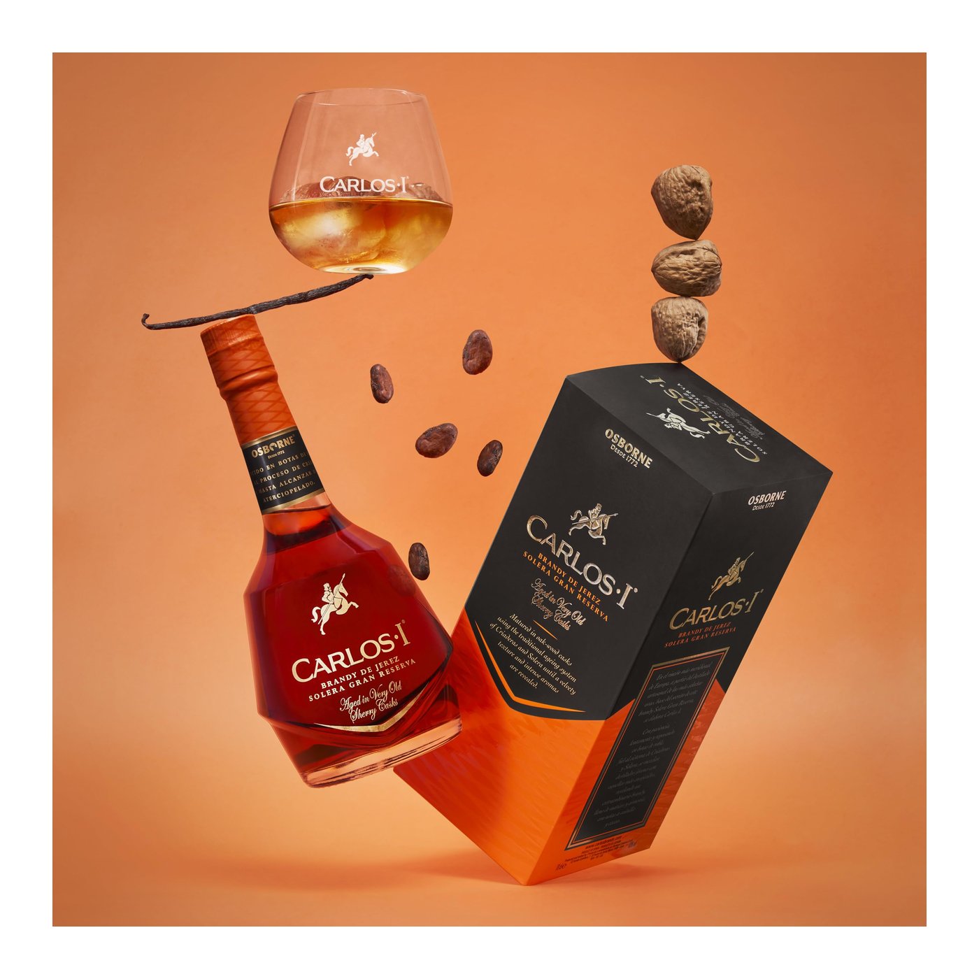 Carlos 1 Branddy Jeraz