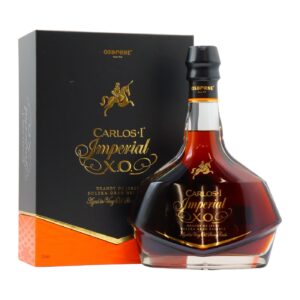 Vinjak Carlos I Imperial X.O. 0,7L