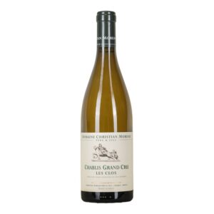 Christian Moreau, Chablis Grand Cru Les Clos 0,75L