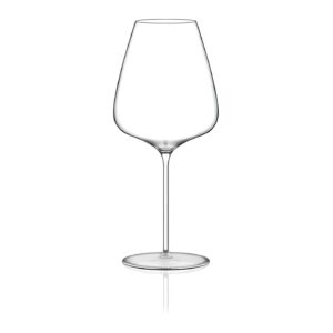 Čaša Italesse Wine+75 za crveno vino